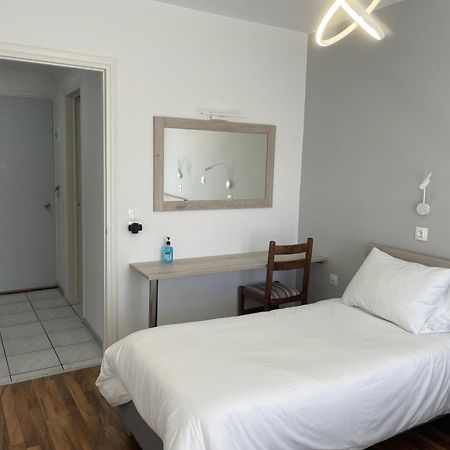 Hotel Anthousa Sámos Eksteriør bilde