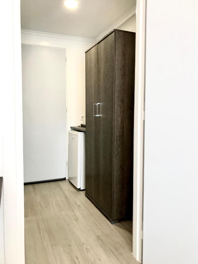 Hotel Anthousa Sámos Eksteriør bilde