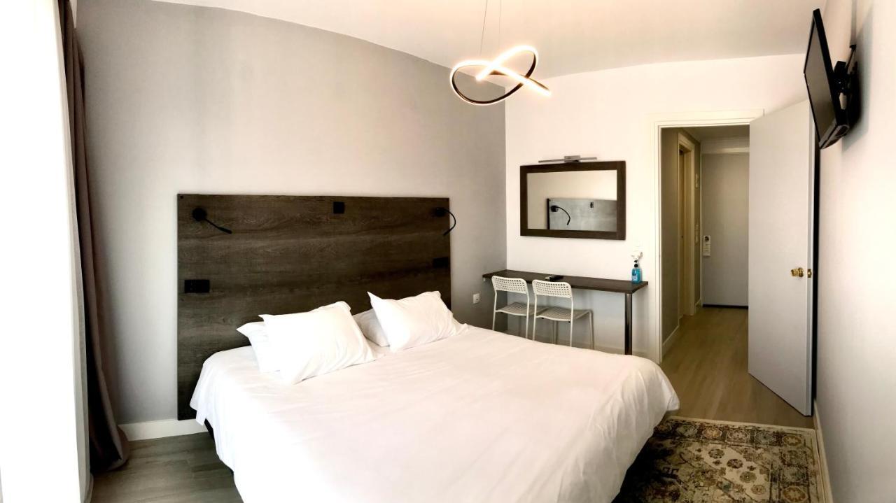 Hotel Anthousa Sámos Eksteriør bilde
