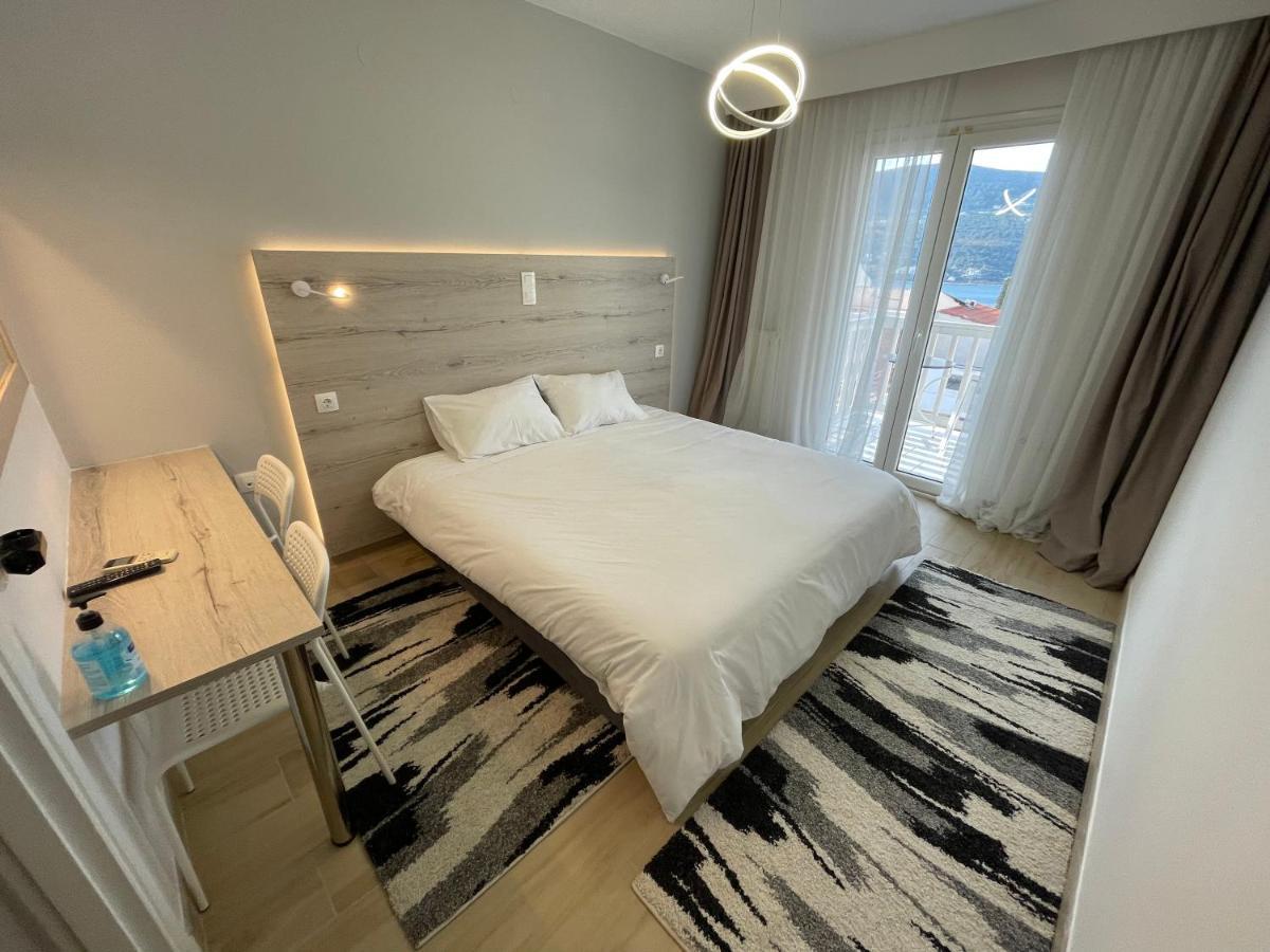 Hotel Anthousa Sámos Eksteriør bilde