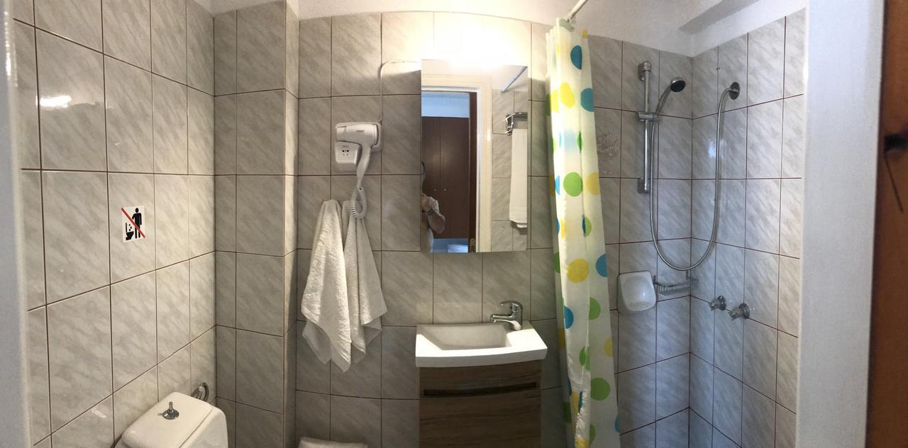 Hotel Anthousa Sámos Eksteriør bilde