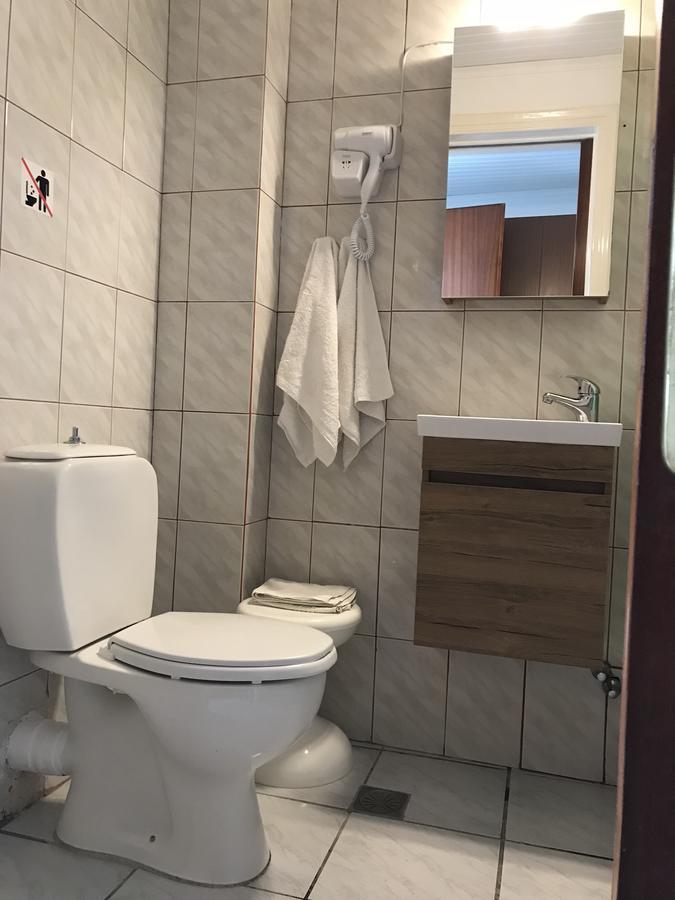Hotel Anthousa Sámos Eksteriør bilde